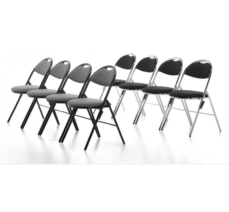 Chaise de spectacle