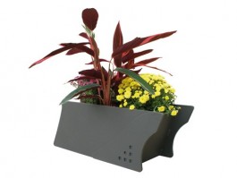 Jardinière rectangulaire MJ250