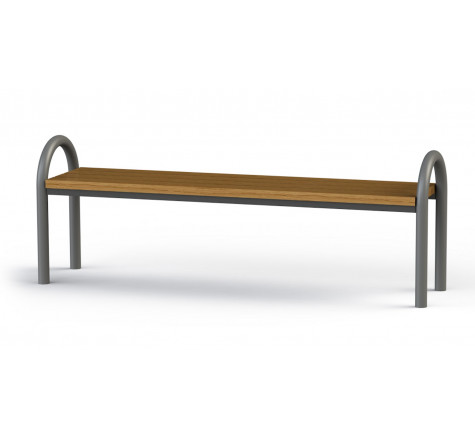 Banquette pour les villes