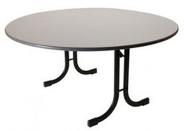 Table Vendée ronde