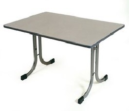 Table Vendée rectangle