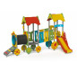 Le petit train pour enfants de 0 à 6 ans