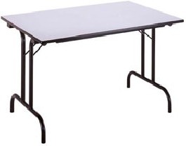 Table Orion stratifié