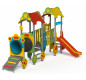 Jeu de plein air petit train Jeu de plein air petit train