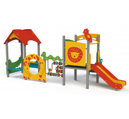 jeux extérieurs pour école