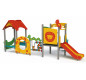 jeux extérieurs pour école