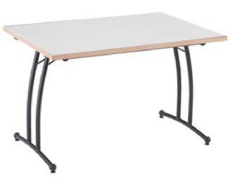 Table Jupier stratifié Table Jupier stratifié