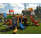 Jeux de plein air pour enfants de 0 à 6 ans