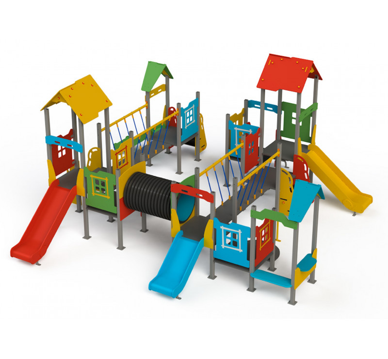 Jeux de plein air pour enfants de 0 à 6 ans