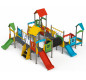 Aires de jeux pour les enfants