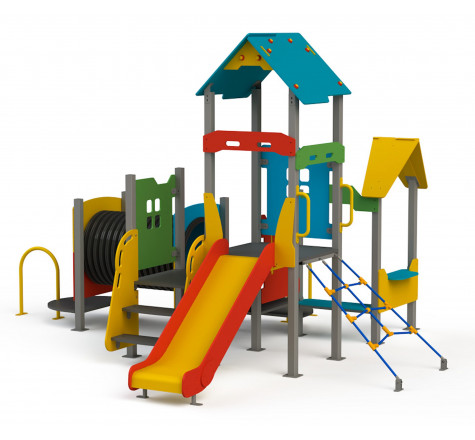 Jeux pour les crèches