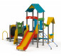 Jeux pour les crèches