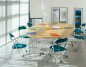 Table Jupier stratifié