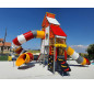 Aires de jeux pour espace public