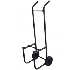 Chariot pour chaises empilables