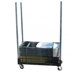 Chariot Chaises Light