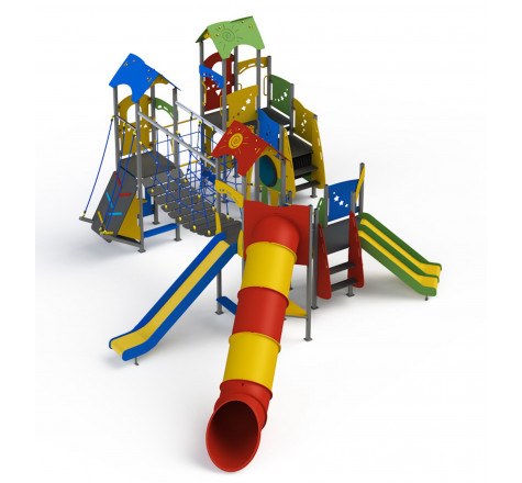 Aires de jeux pour enfants
