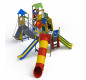 Aires de jeux pour enfants
