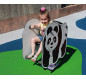 Jeu sur ressort PMR le panda