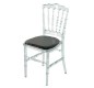 Chaise de Banquet Médiéval Ice