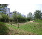 Tyrolienne double en bois de robinier 50 m