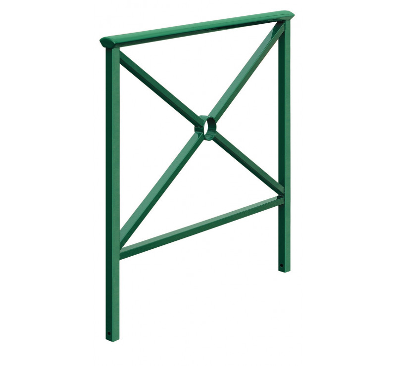 Barrière urbaine Barrière urbaine