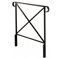 Barrière urbaine soit 4...