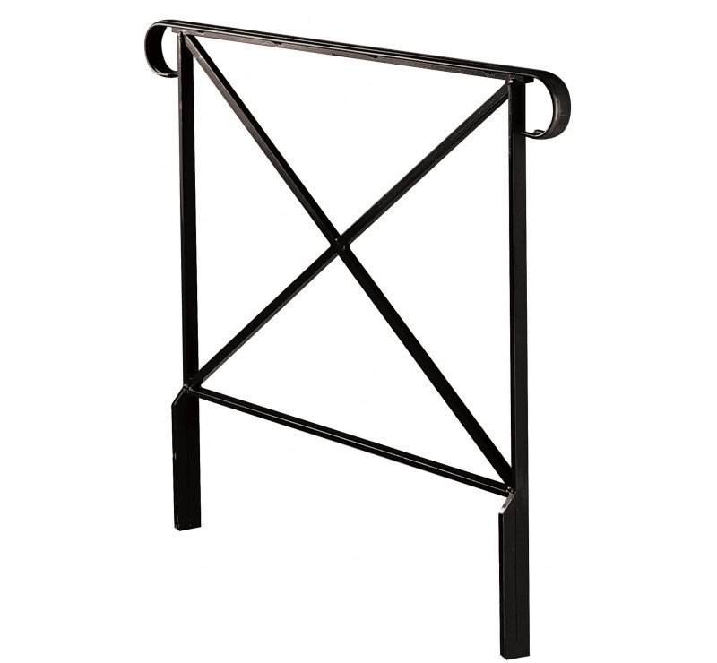 Barrière de ville
