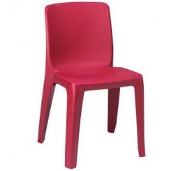 Chaise monobloc Denver