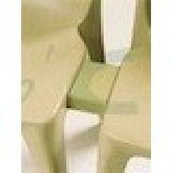 Chaise monobloc Denver M2