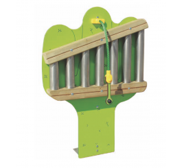 Jeu musical cactus PMR