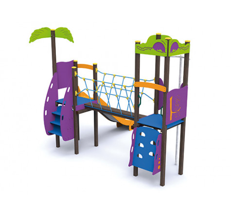 aire jeux inclusive enfants eco-composite aire jeux inclusive enfants eco-composite