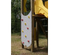 Jeu extérieur pour parc public 3 à 12 ans