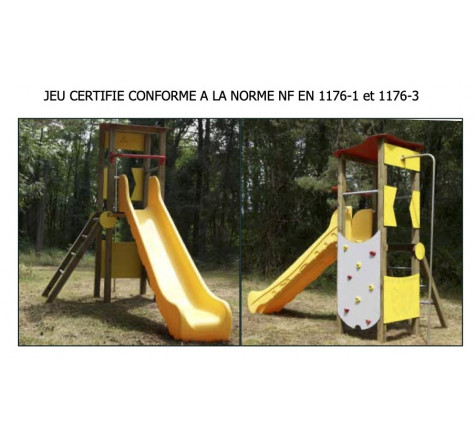 Jeux extérieurs pour collectivité Jeux extérieurs pour collectivité