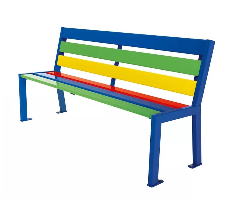 Banc école primaire