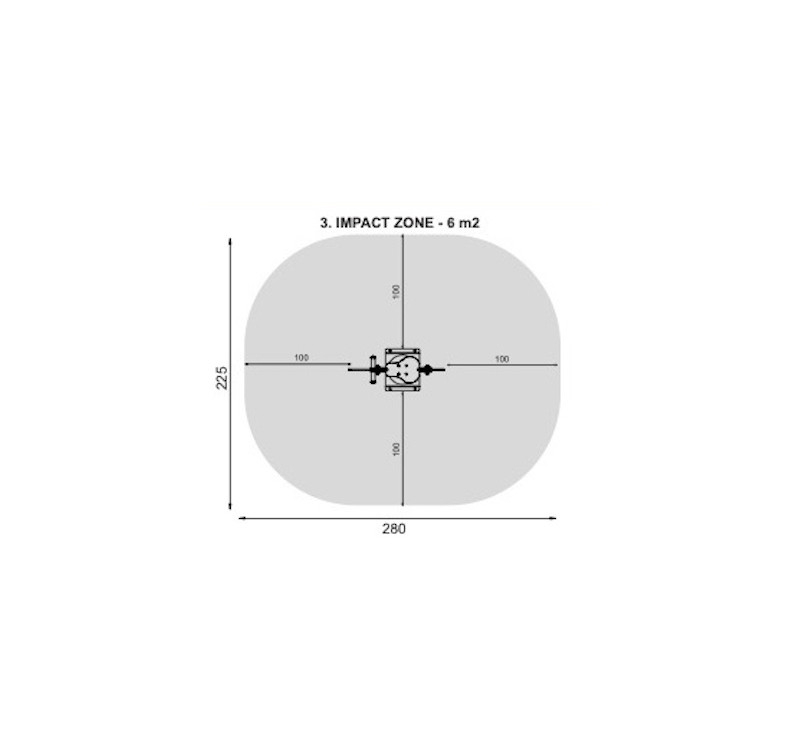 Jeu sur ressort requin