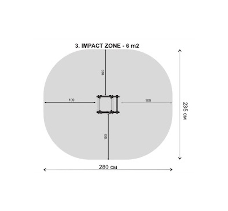 Jeu sur ressort petit avion