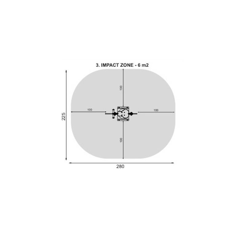 Jeu sur ressort la tortue
