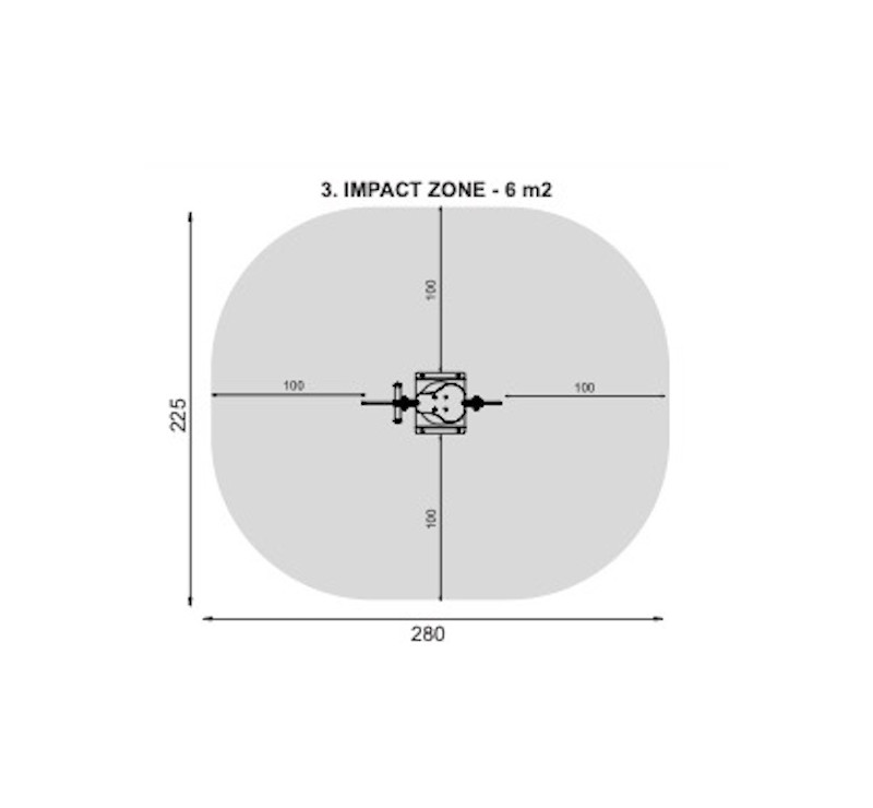 Jeu sur ressort le chien