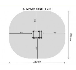 Jeu sur ressort le rhinocéros