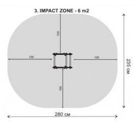 Jeu sur ressort l'escargot
