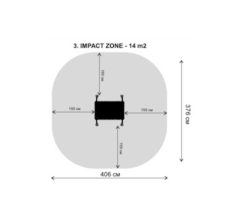 Le jeu tunnel pour enfants âgés de 0 à 6 ans