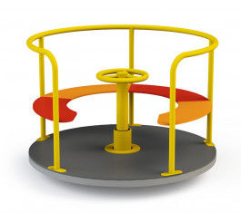 Jeu tourniquet pour enfants...