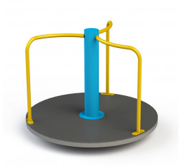 Tourniquet debout pour...