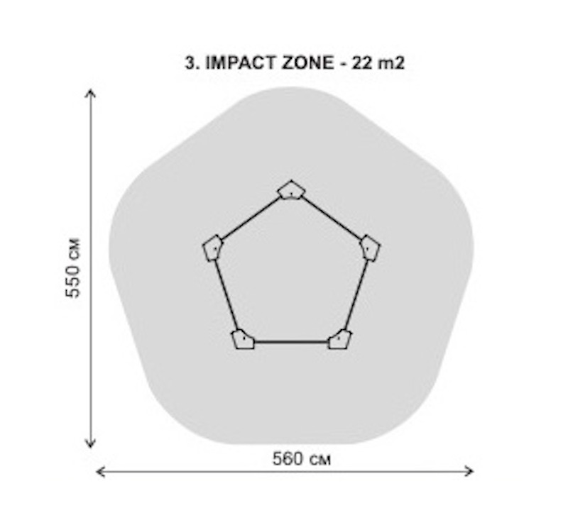 Bac à sable avec sièges pour enfants âgés de 0 à 6 ans