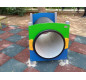 Jeu tunnel pour enfants