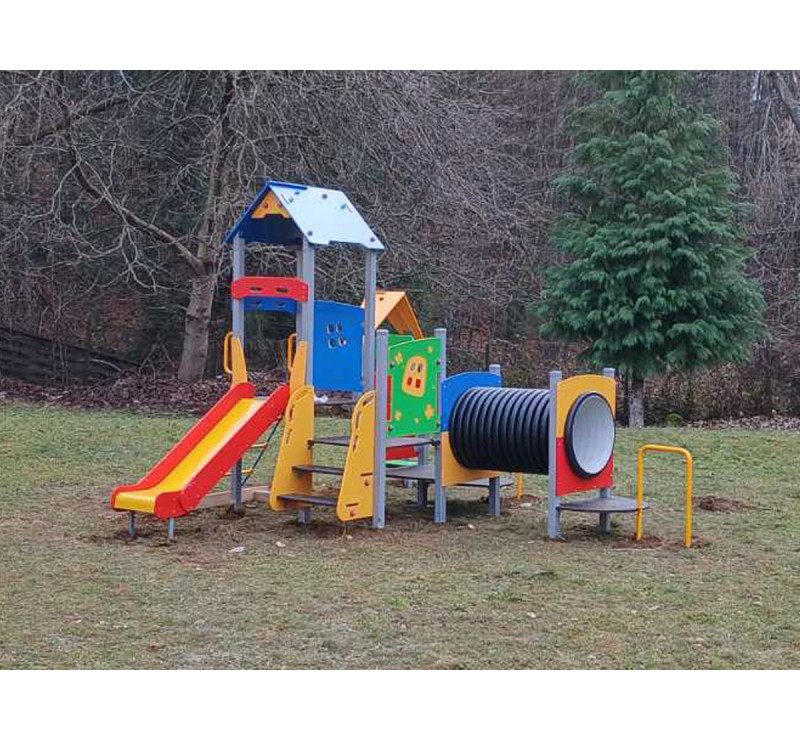 Jeu boutique pour école