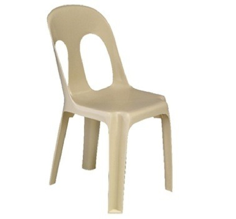 Chaise monobloc Sirtaki Chaise monobloc Sirtaki