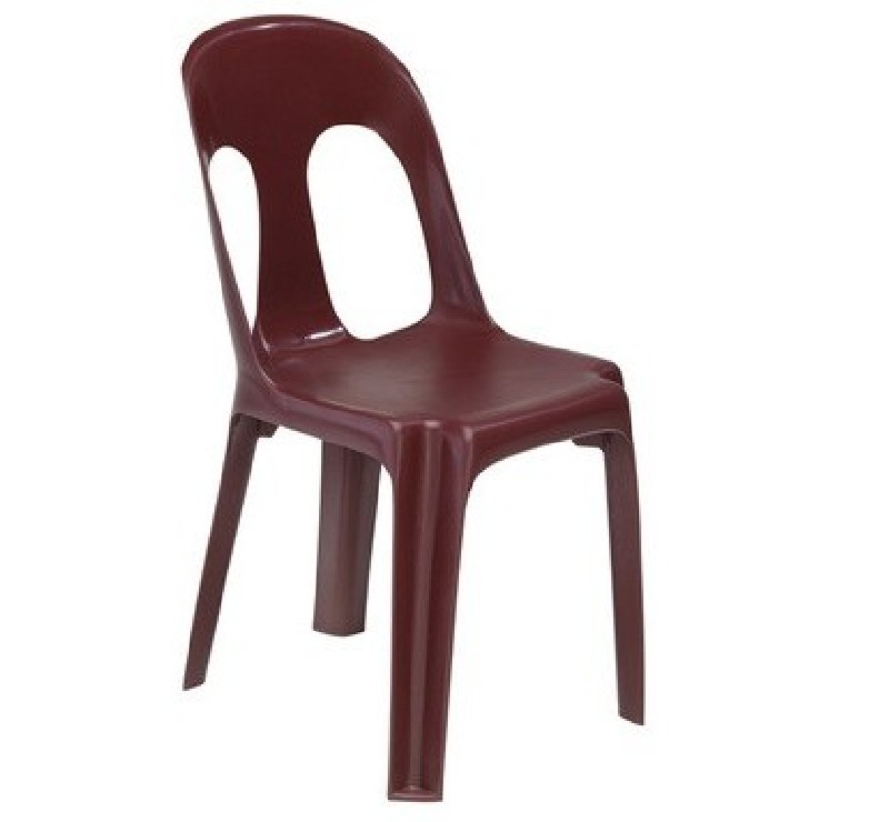 Chaise monobloc Sirtaki Chaise monobloc Sirtaki