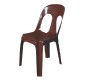 Chaise monobloc Sirtaki